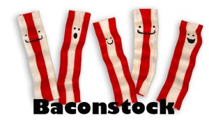 Baconstock